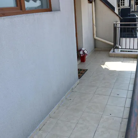 Sea Panorama Appartment * 바르나