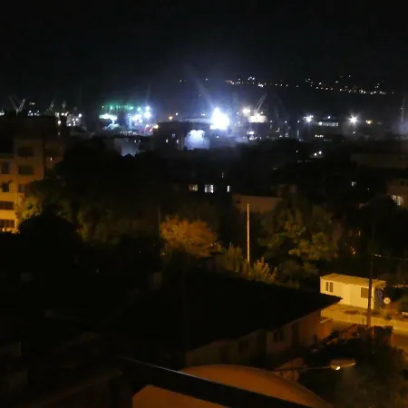 Sea Panorama Appartment * 바르나