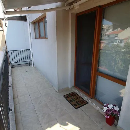 Sea Panorama Appartment