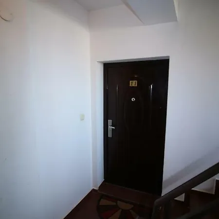 Sea Panorama Appartment 아파트