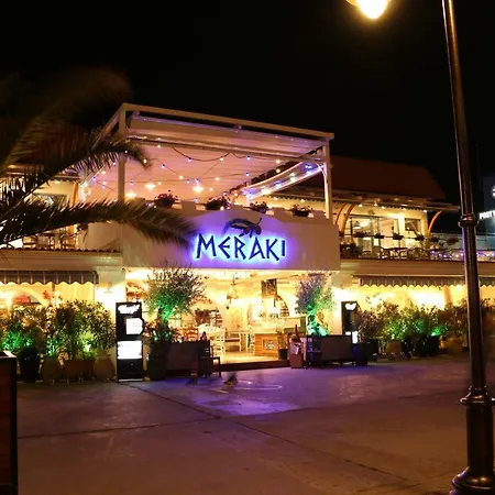 아파트 Sea Panorama Appartment *