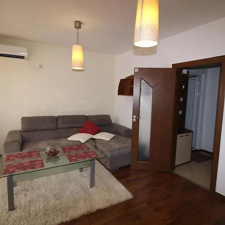 Sea Panorama Appartment Apartment