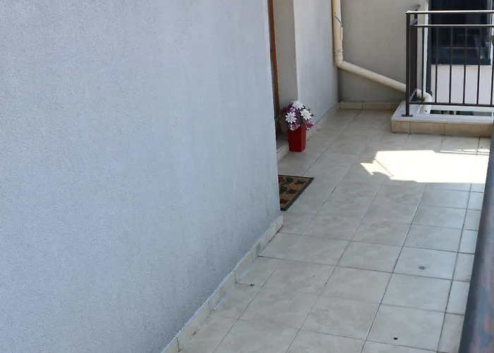 Sea Panorama Appartment * Varna