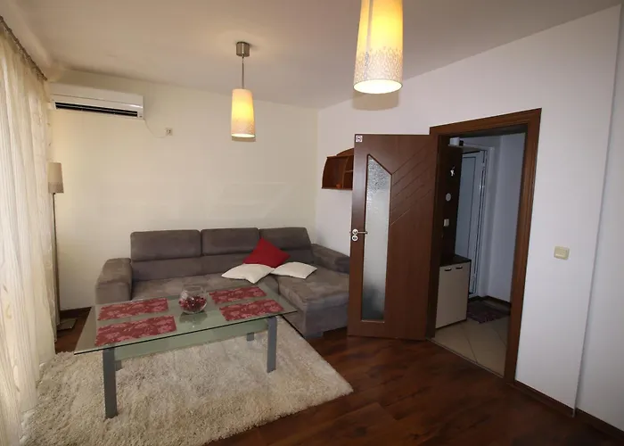 Sea Panorama Appartment Apartamento