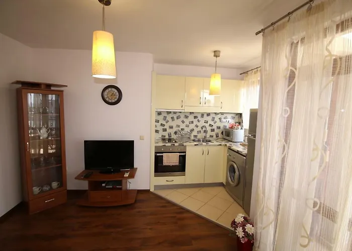 Sea Panorama Appartment Apartamento Varna