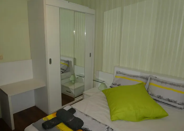 Sea Panorama Appartment Apartamento *