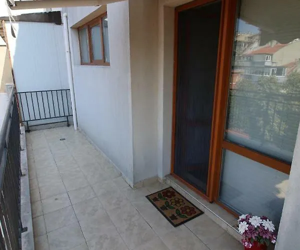 Sea Panorama Appartment