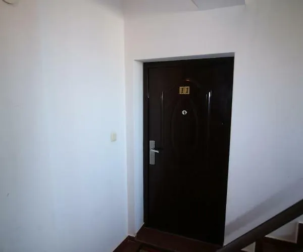 Sea Panorama Appartment Apartamento