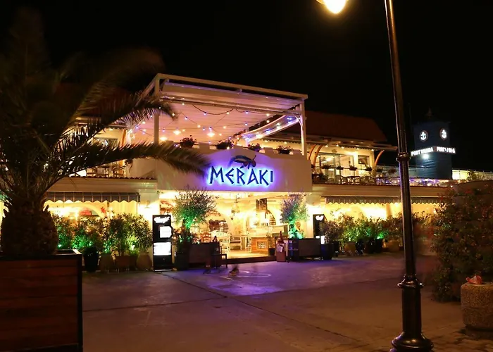 Apartamento Sea Panorama Appartment *